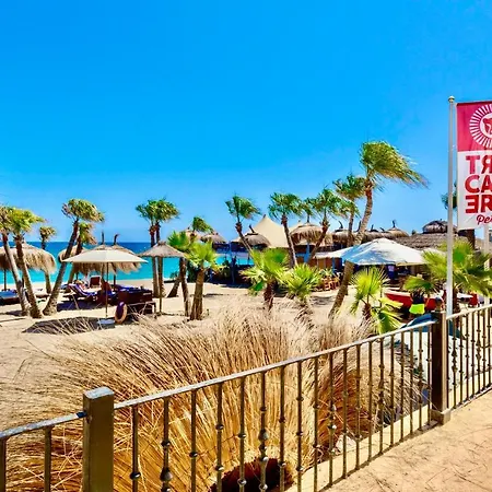 Holiday home Marbesun 5