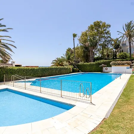 Holiday home Marbesun 5 Marbella