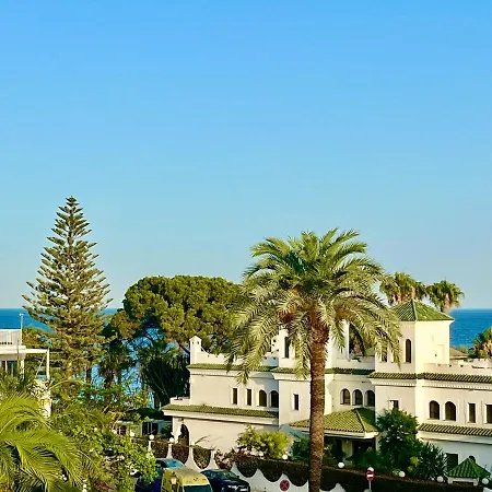 Holiday home Marbesun 5 Marbella