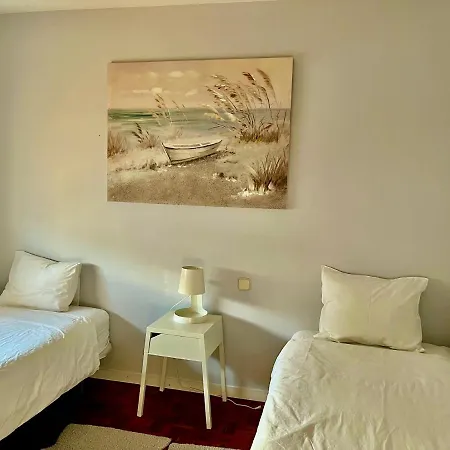Holiday home Marbesun 5 *