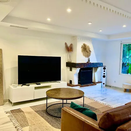 Marbesun 5 Holiday home Marbella
