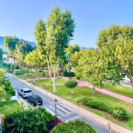 Marbesun 5 * Marbella
