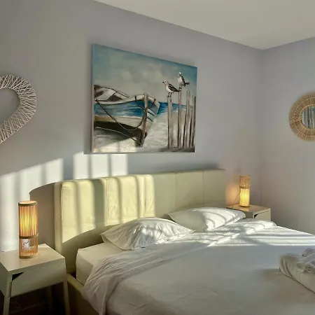 Holiday home Marbesun 5