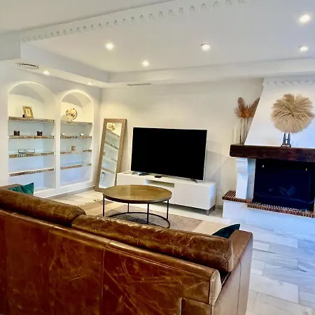 Holiday home Marbesun 5