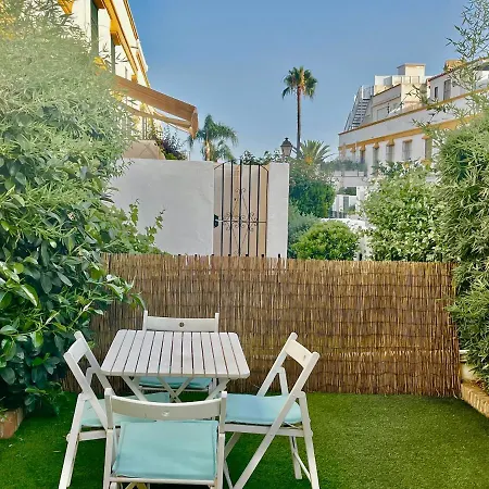 Marbesun 5 Holiday home
